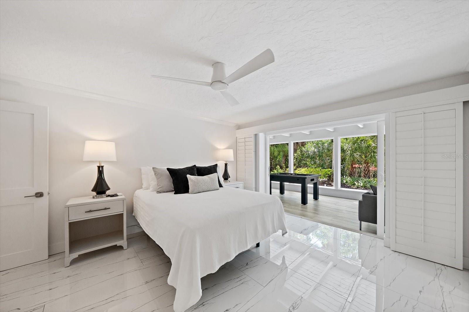 SPANISH MAIN YACHT CLUB CONDO - Residential Lease