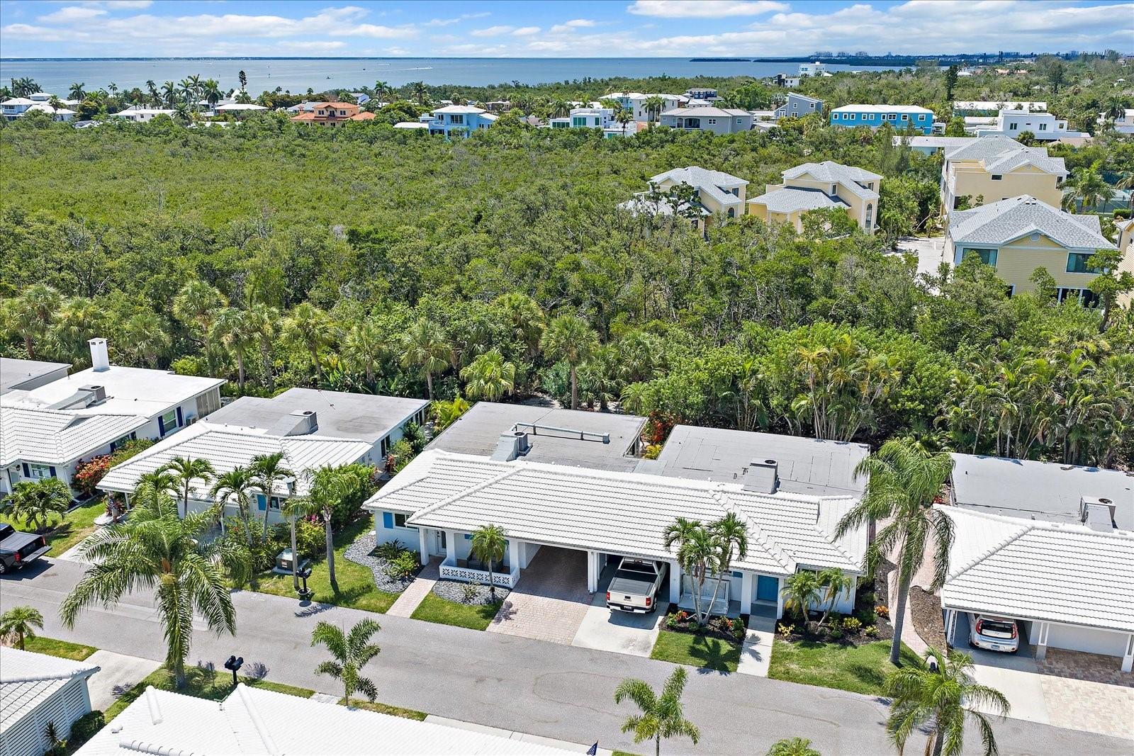 SPANISH MAIN YACHT CLUB CONDO - Residential Lease