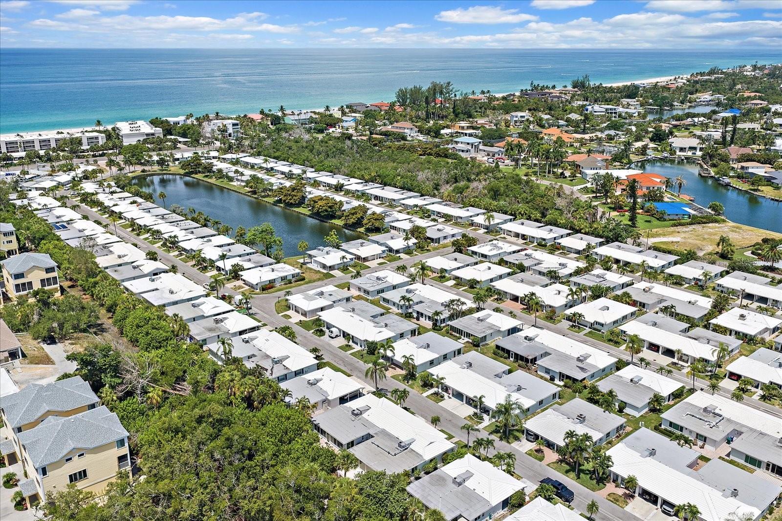 SPANISH MAIN YACHT CLUB CONDO - Residential Lease