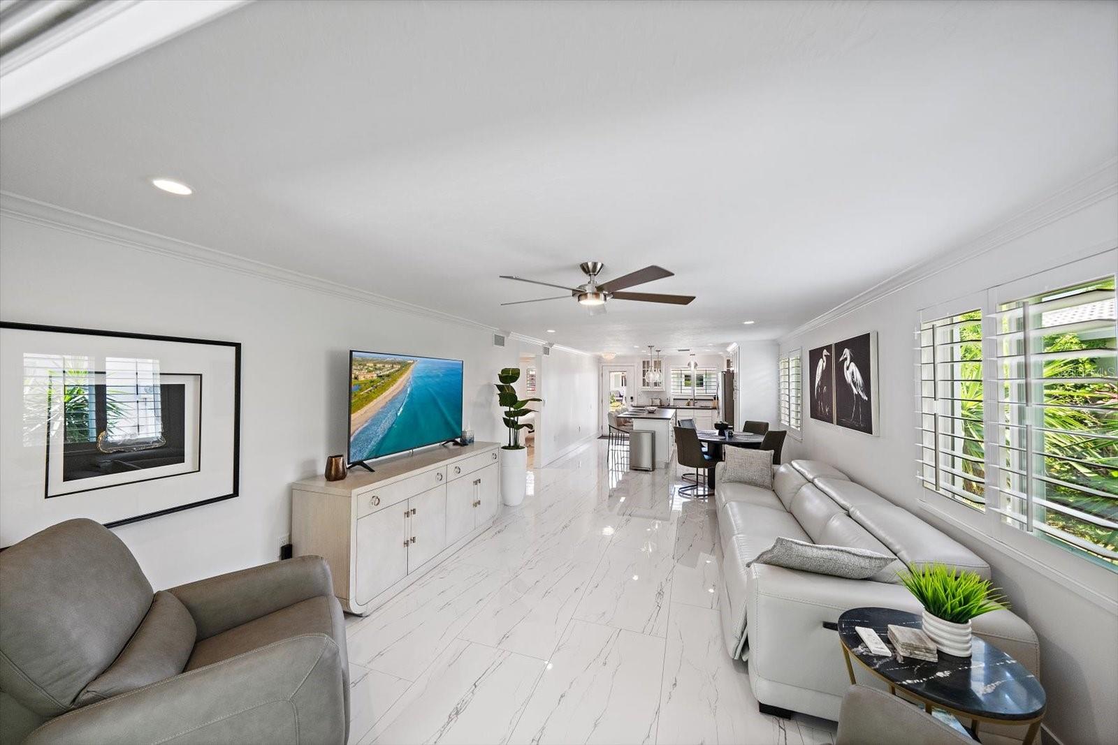 SPANISH MAIN YACHT CLUB CONDO - Residential Lease
