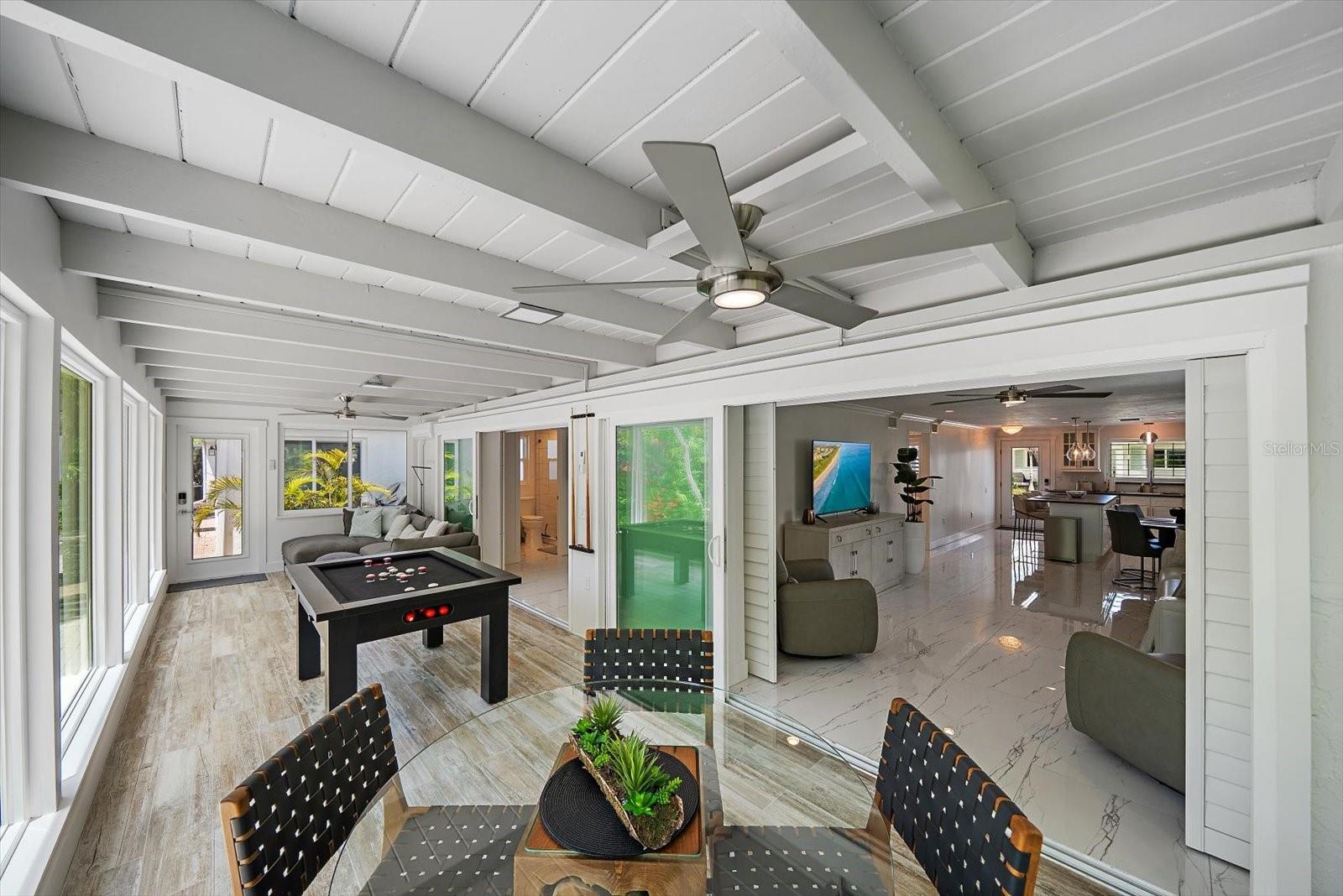 SPANISH MAIN YACHT CLUB CONDO - Residential Lease