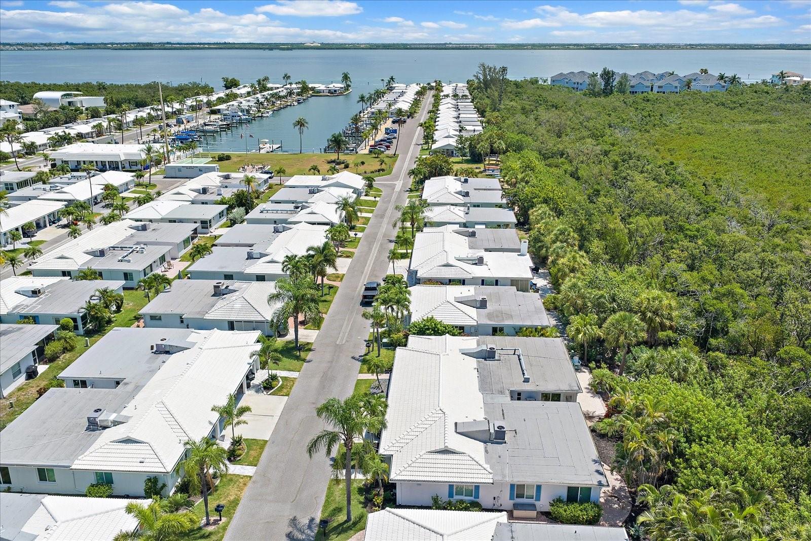 SPANISH MAIN YACHT CLUB CONDO - Residential Lease