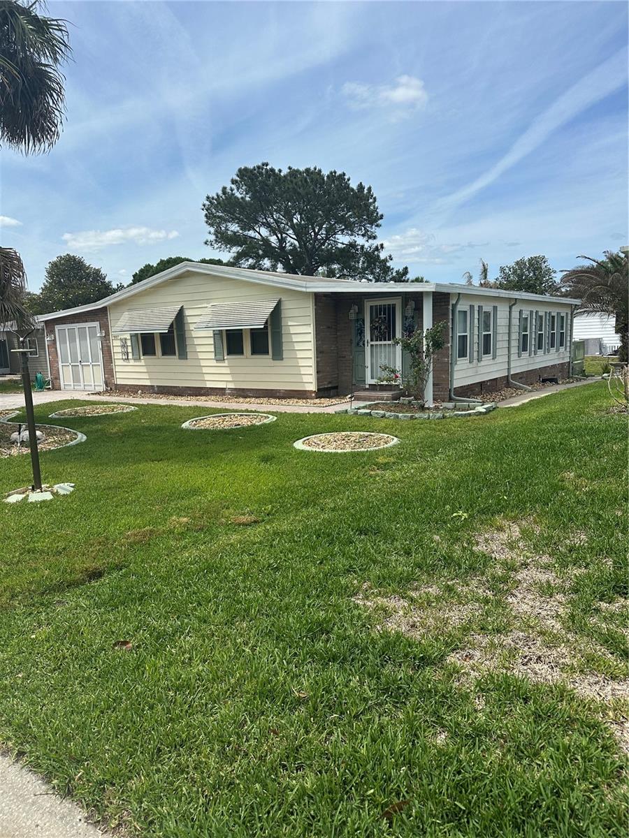 THE VILLAGES - Residential