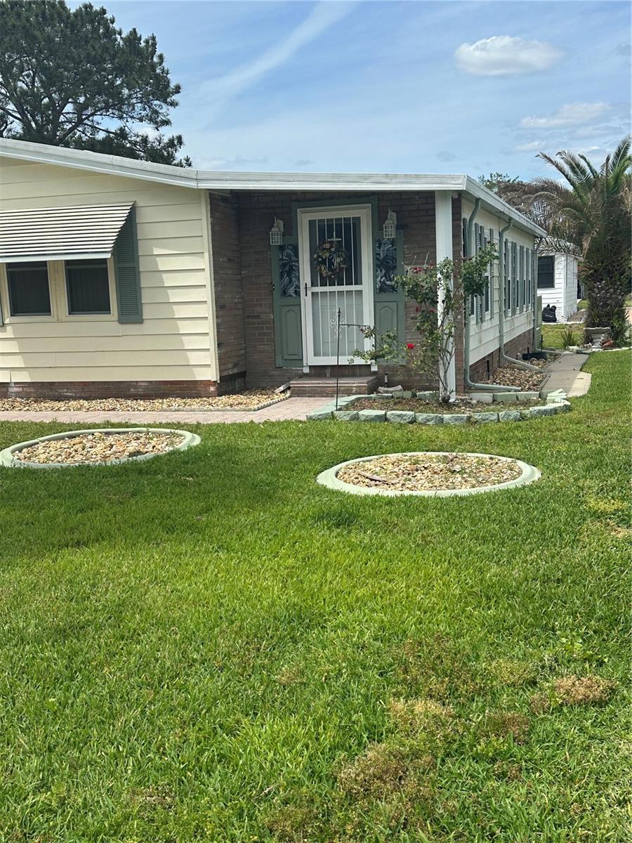 THE VILLAGES - Residential
