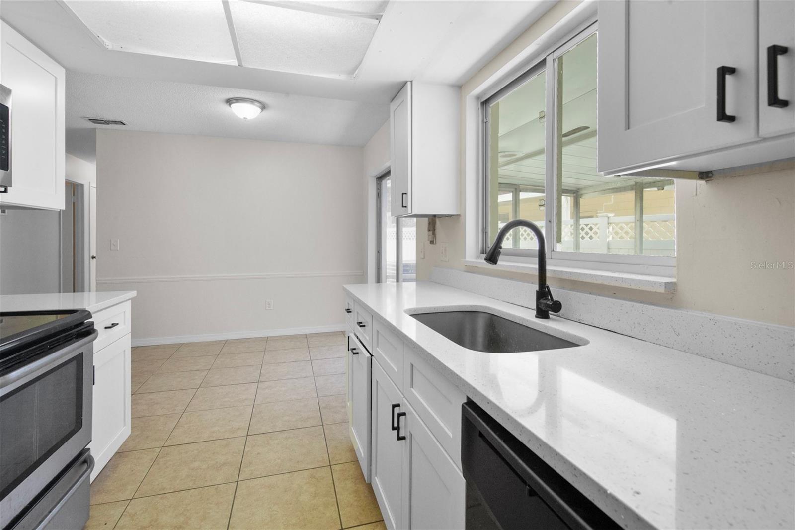 NORTH ORLANDO TERRACE UNIT 1 SEC 6 - Residential