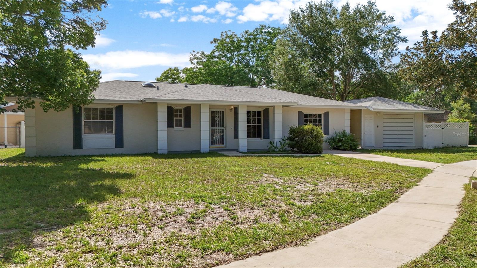 NORTH ORLANDO TERRACE UNIT 1 SEC 6 - Residential