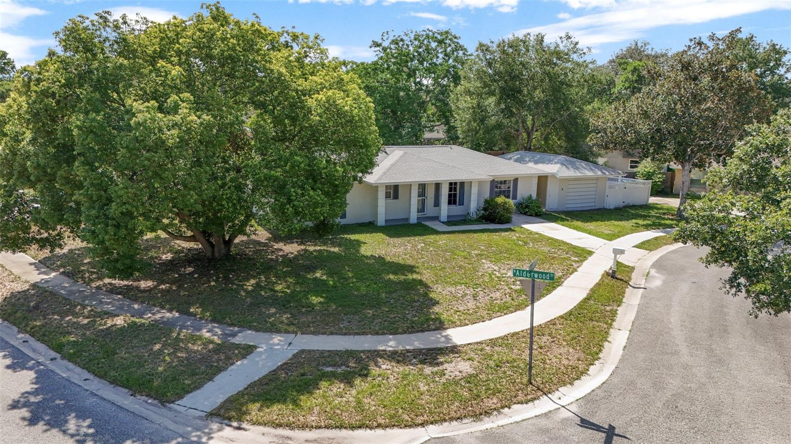 NORTH ORLANDO TERRACE UNIT 1 SEC 6 - Residential