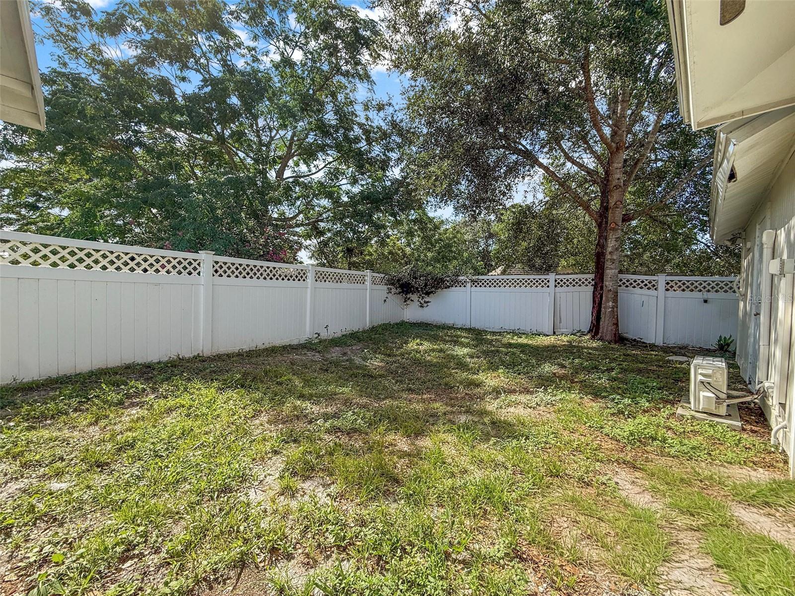 NORTH ORLANDO TERRACE UNIT 1 SEC 6 - Residential