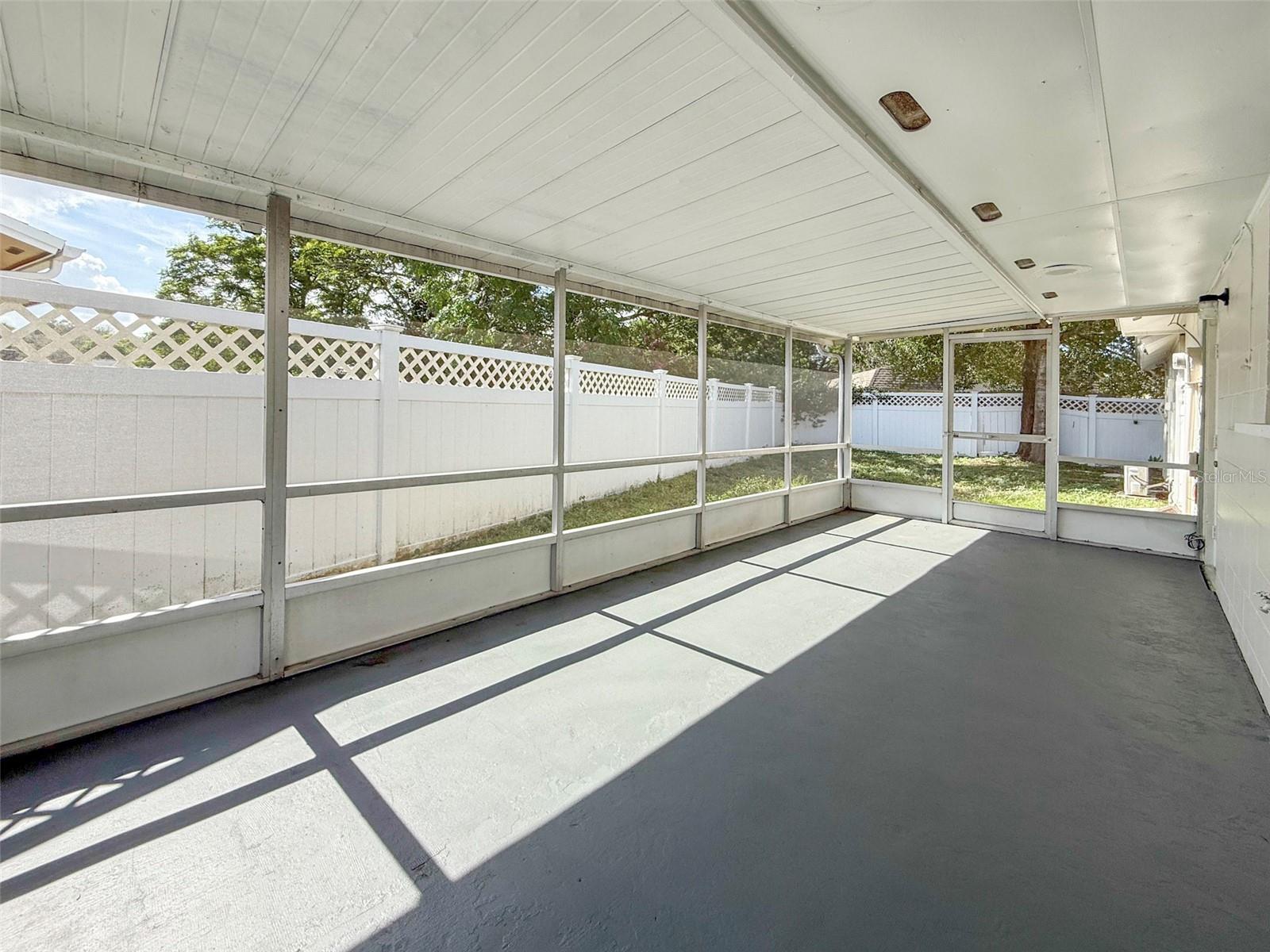 NORTH ORLANDO TERRACE UNIT 1 SEC 6 - Residential