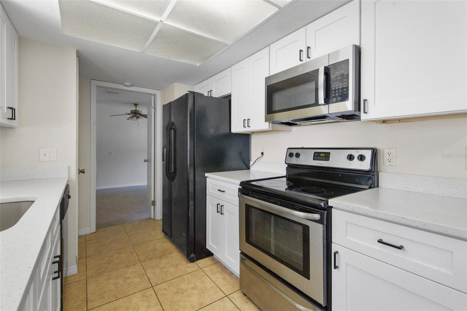 NORTH ORLANDO TERRACE UNIT 1 SEC 6 - Residential