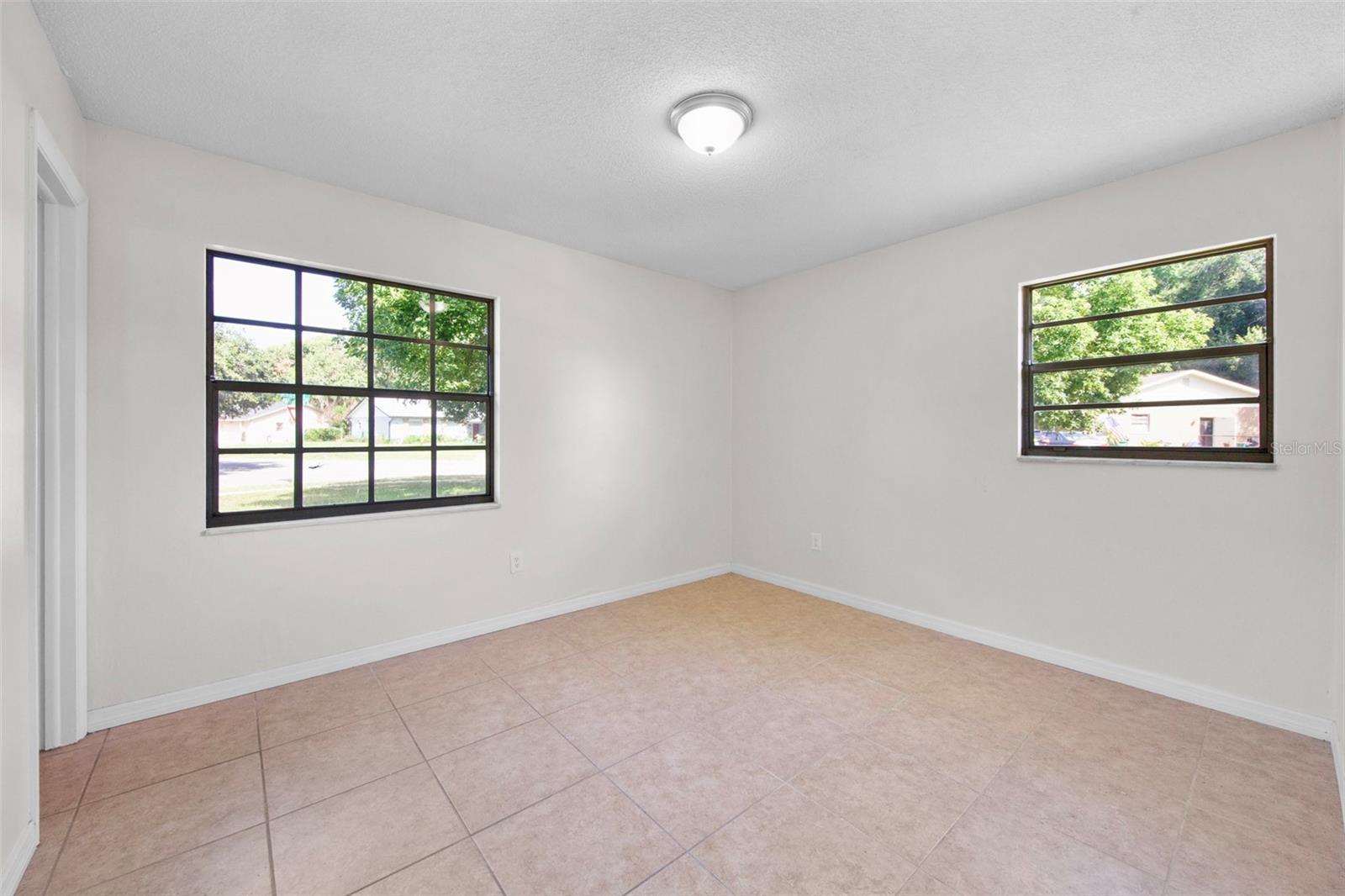 NORTH ORLANDO TERRACE UNIT 1 SEC 6 - Residential
