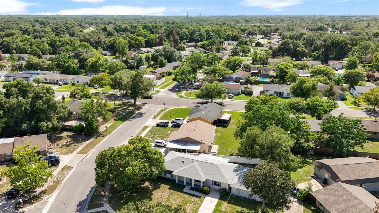 NORTH ORLANDO TERRACE UNIT 1 SEC 6 - Residential