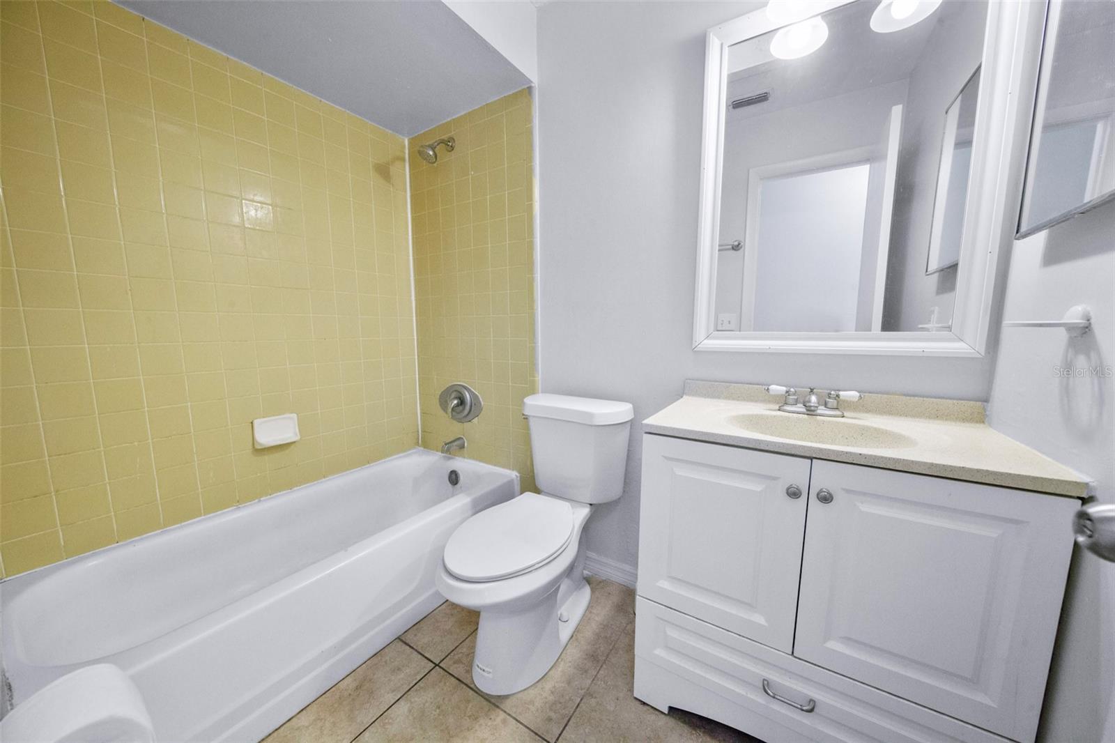 NORTH ORLANDO TERRACE UNIT 1 SEC 6 - Residential