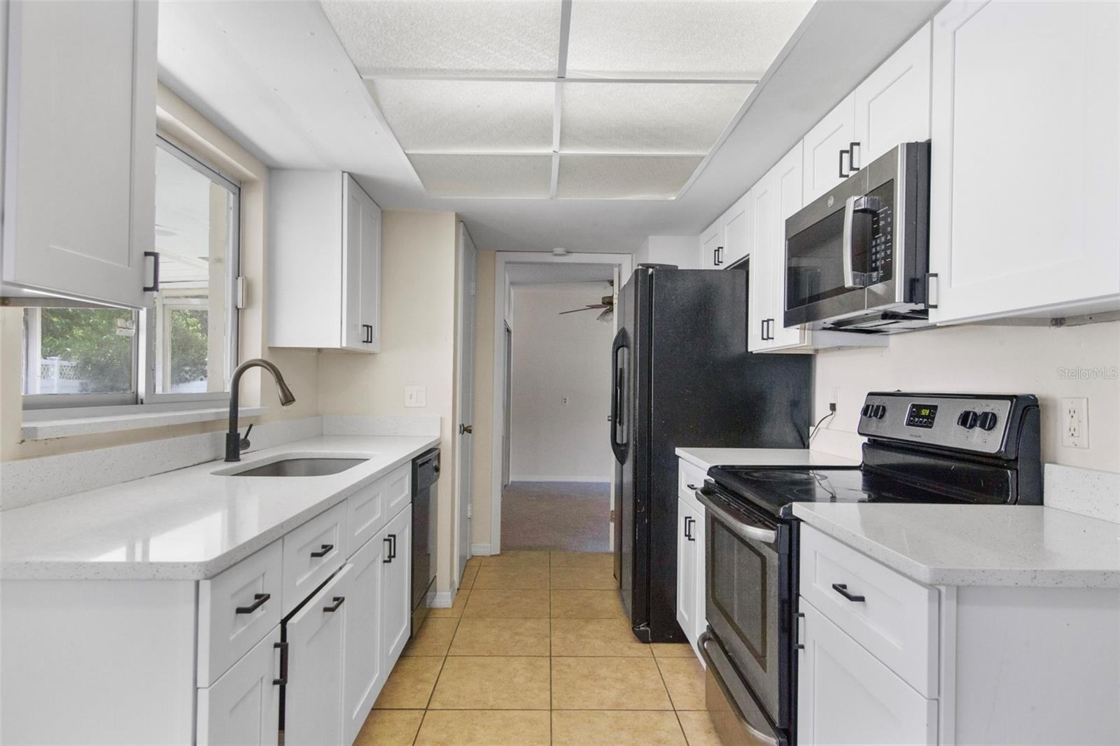 NORTH ORLANDO TERRACE UNIT 1 SEC 6 - Residential