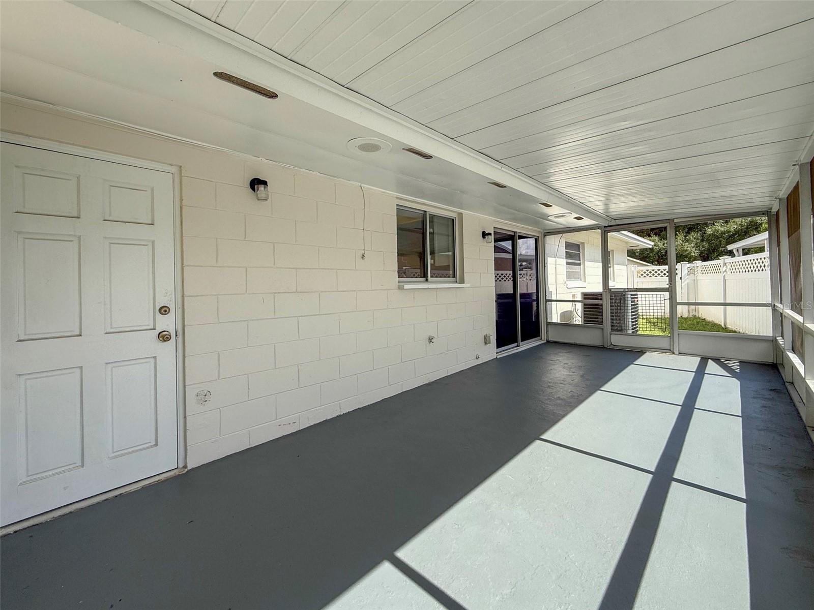 NORTH ORLANDO TERRACE UNIT 1 SEC 6 - Residential
