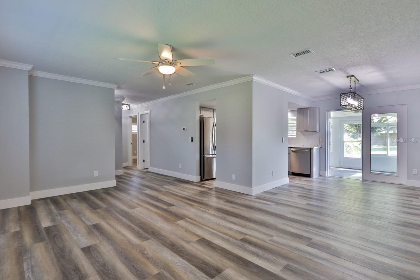 Silver Sands Sec A - Residential