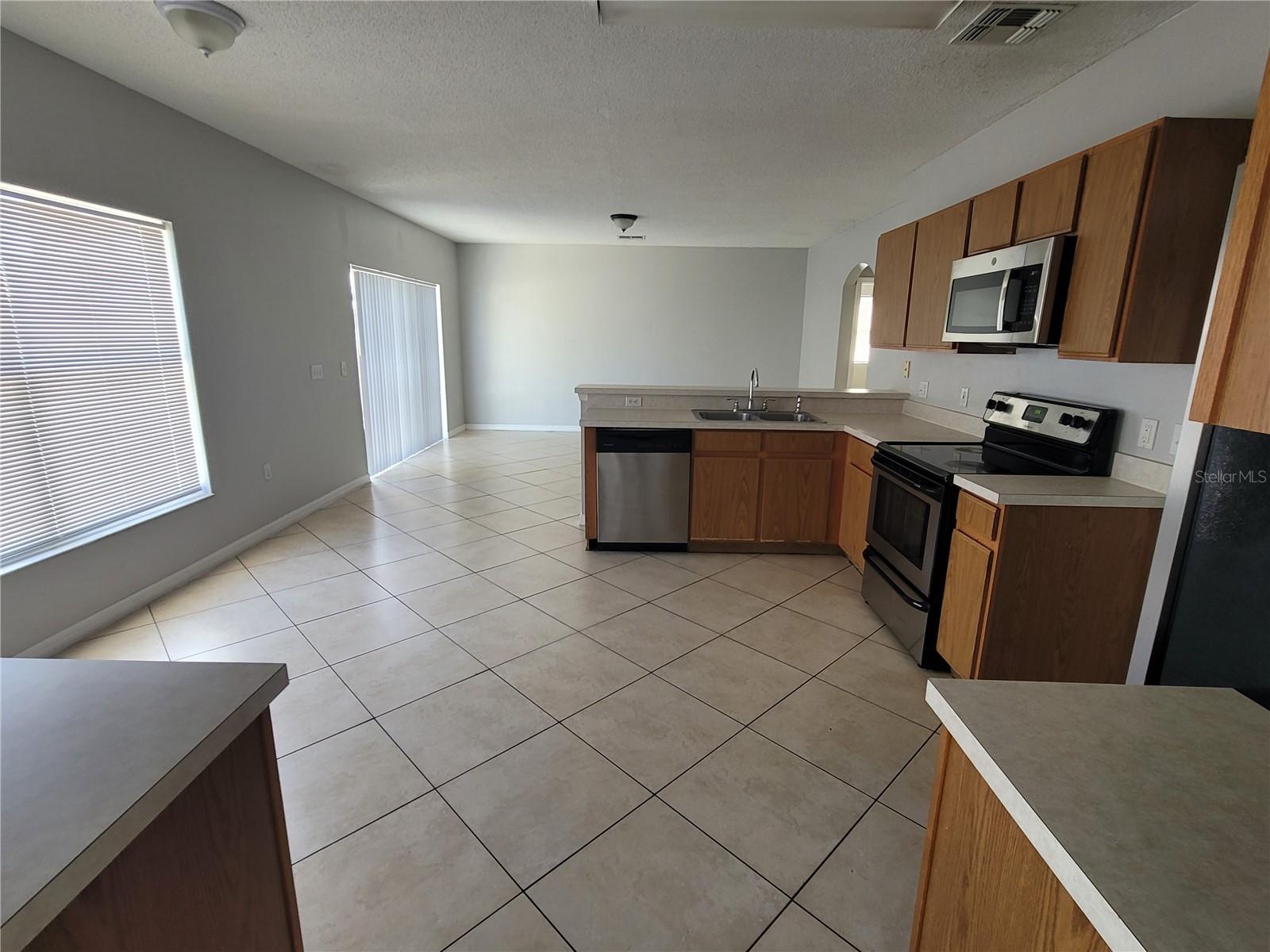 POINCIANA VILLAGE 01 NEIGHBORHOOD 02 - Residential Lease