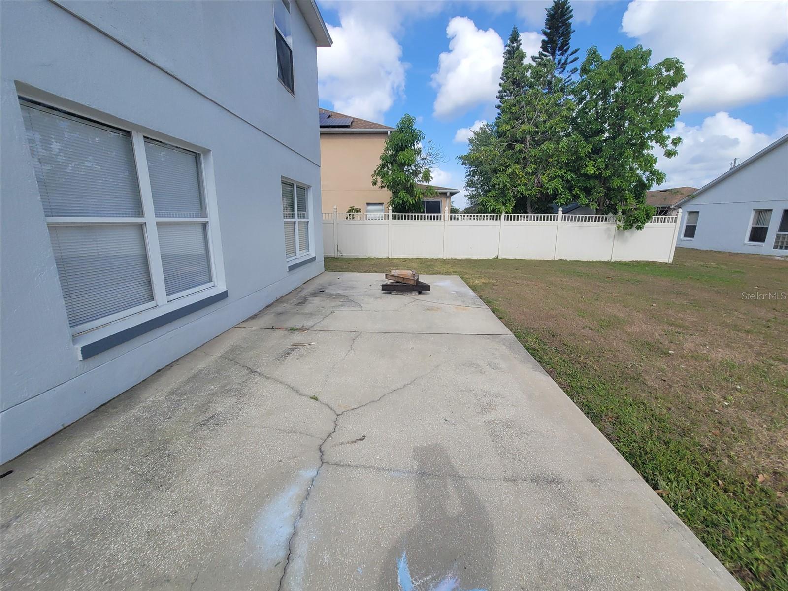 POINCIANA VILLAGE 01 NEIGHBORHOOD 02 - Residential Lease