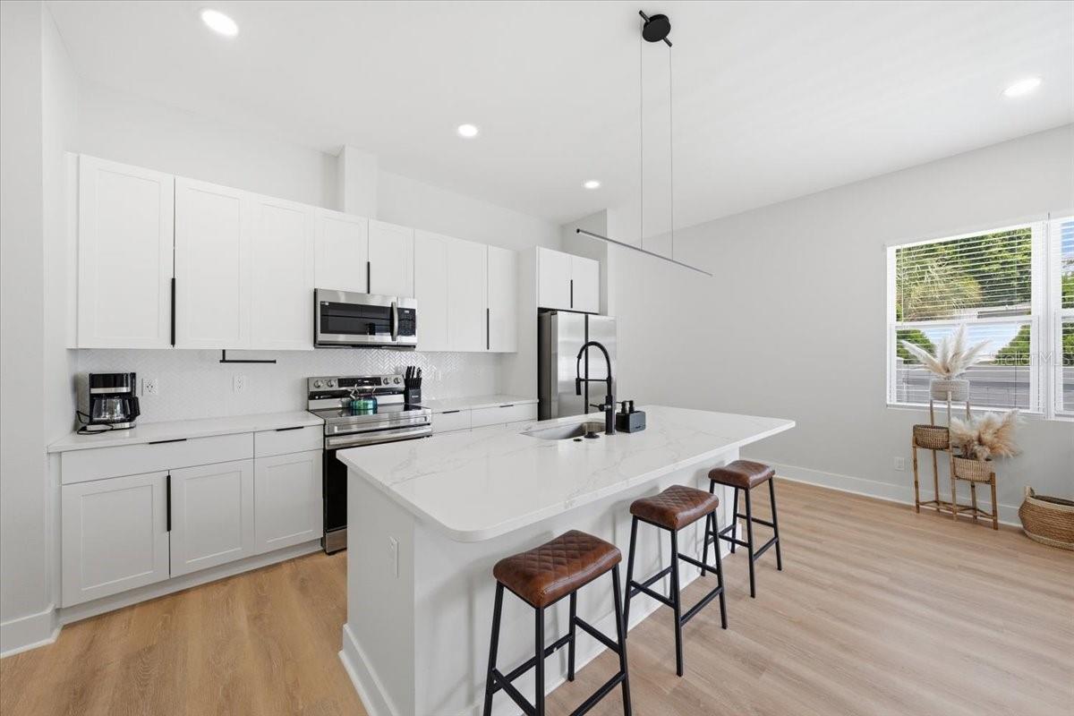 CLEAR VISTA - Residential