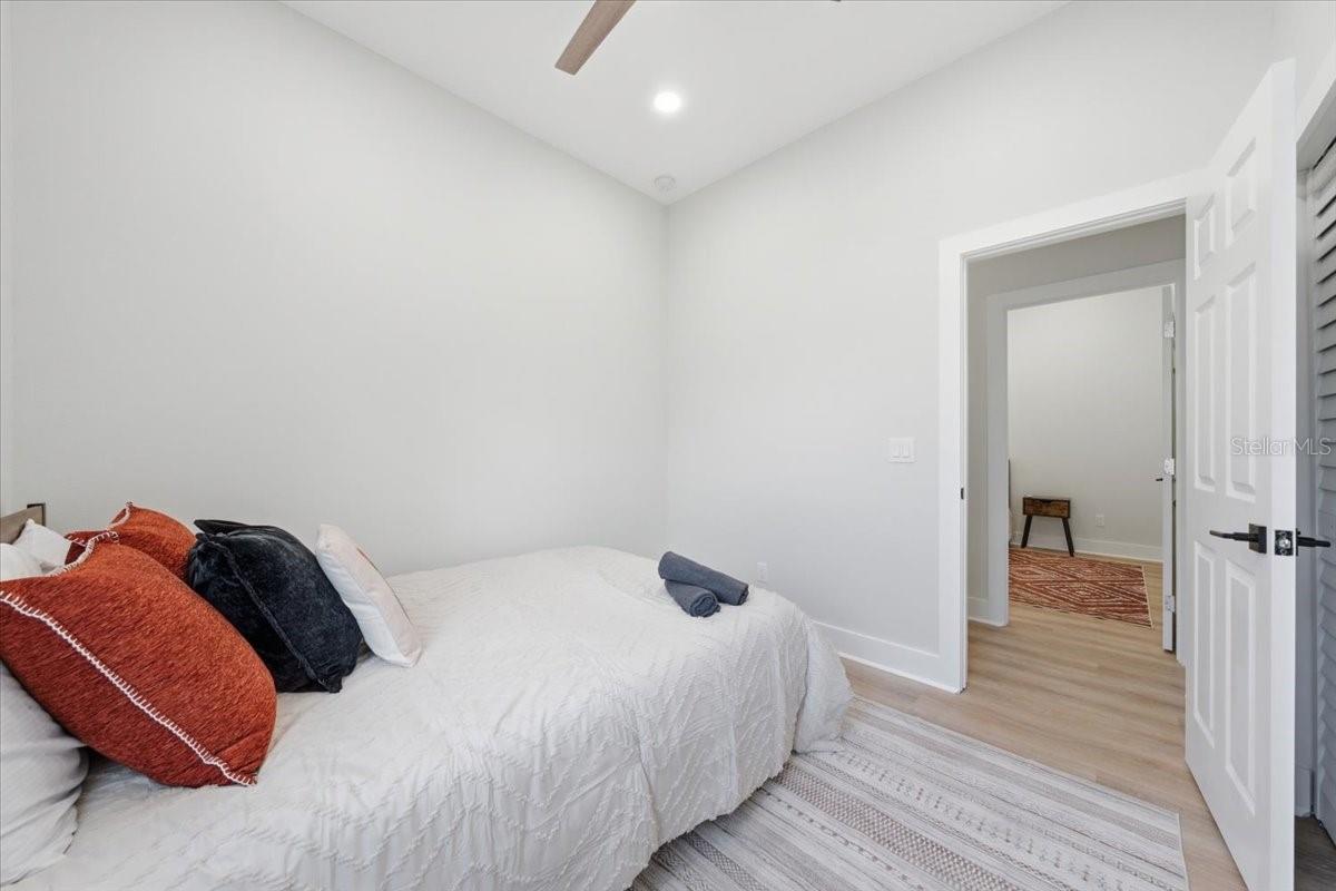 CLEAR VISTA - Residential