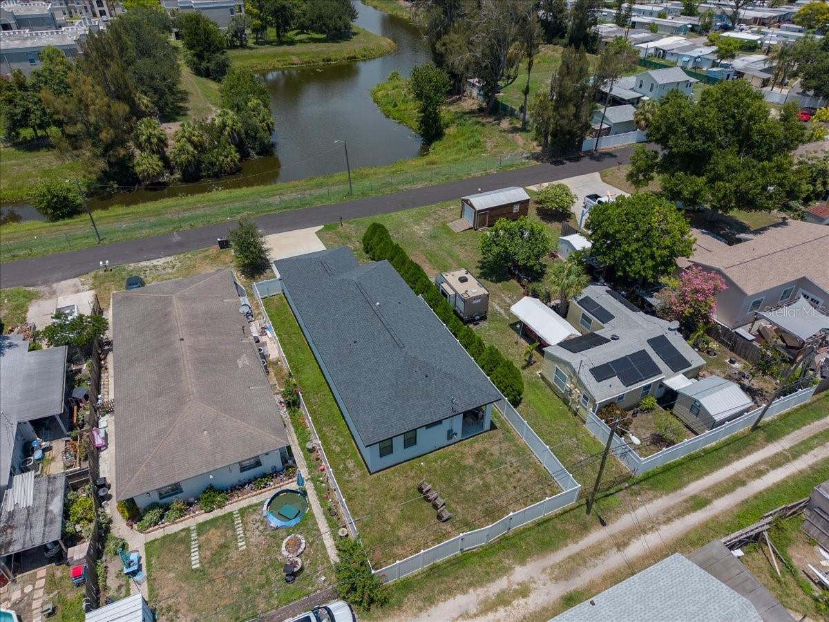 CLEAR VISTA - Residential