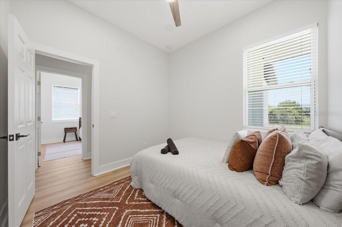 CLEAR VISTA - Residential