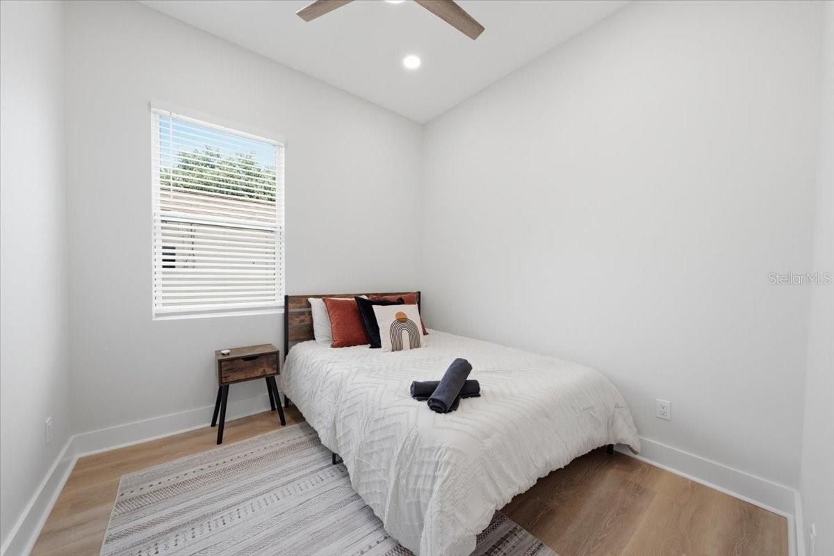 CLEAR VISTA - Residential