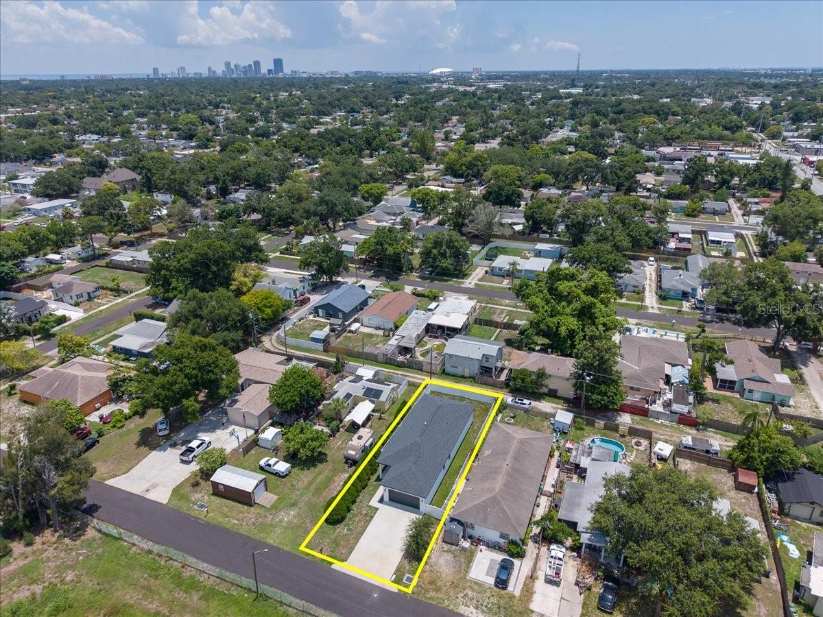 CLEAR VISTA - Residential