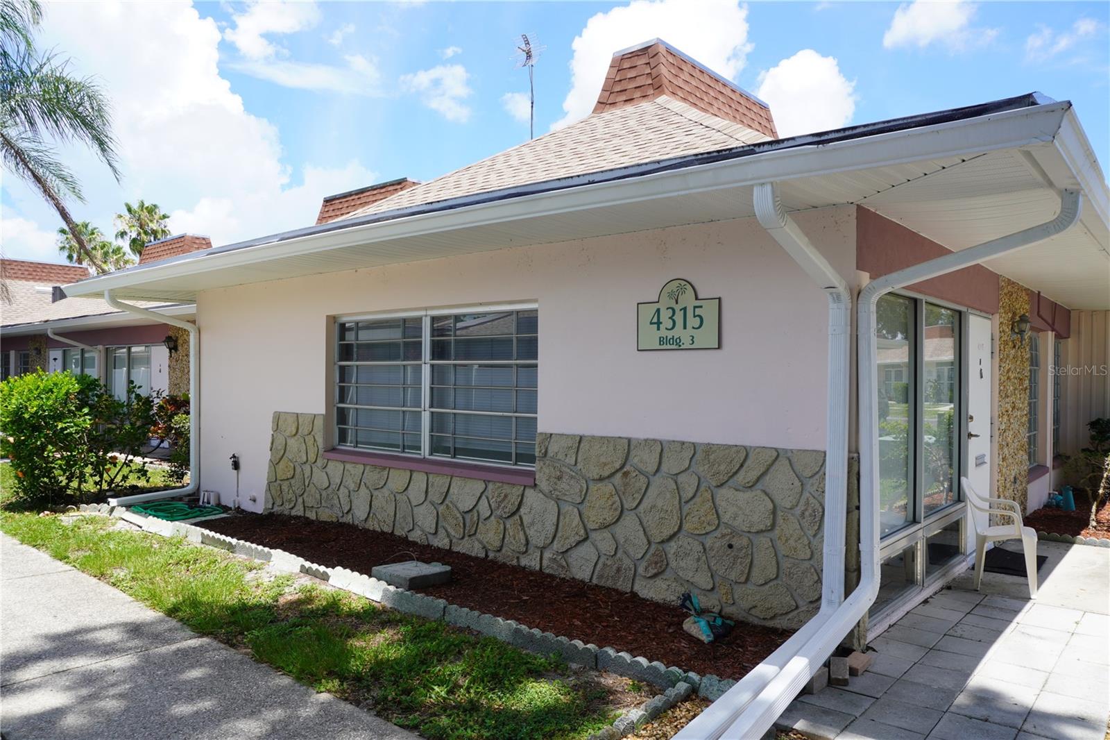 TAHITIAN GARDENS CONDO - Residential