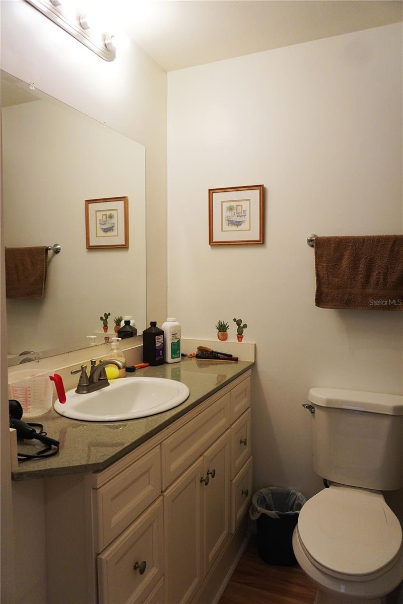 TAHITIAN GARDENS CONDO - Residential