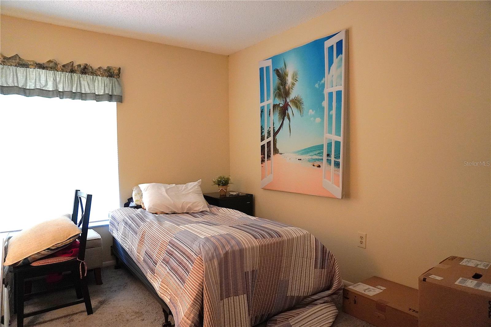 TAHITIAN GARDENS CONDO - Residential