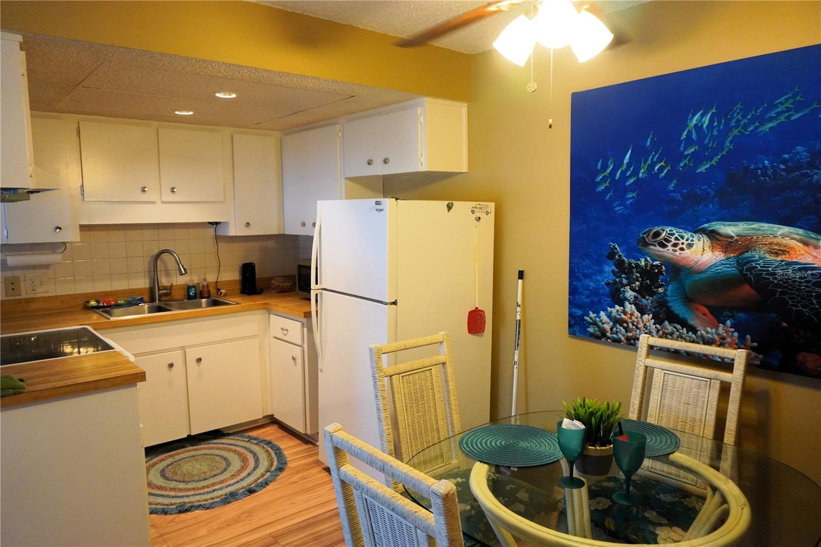 TAHITIAN GARDENS CONDO - Residential