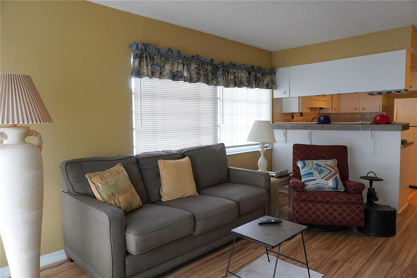 TAHITIAN GARDENS CONDO - Residential