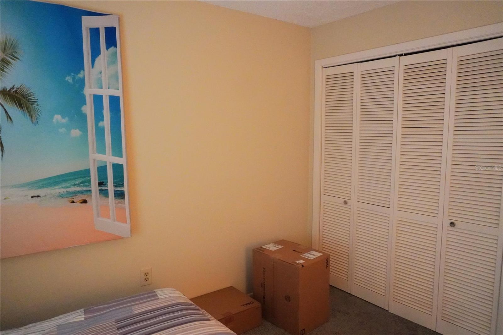 TAHITIAN GARDENS CONDO - Residential