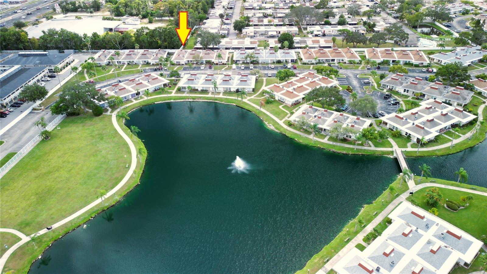 TAHITIAN GARDENS CONDO - Residential