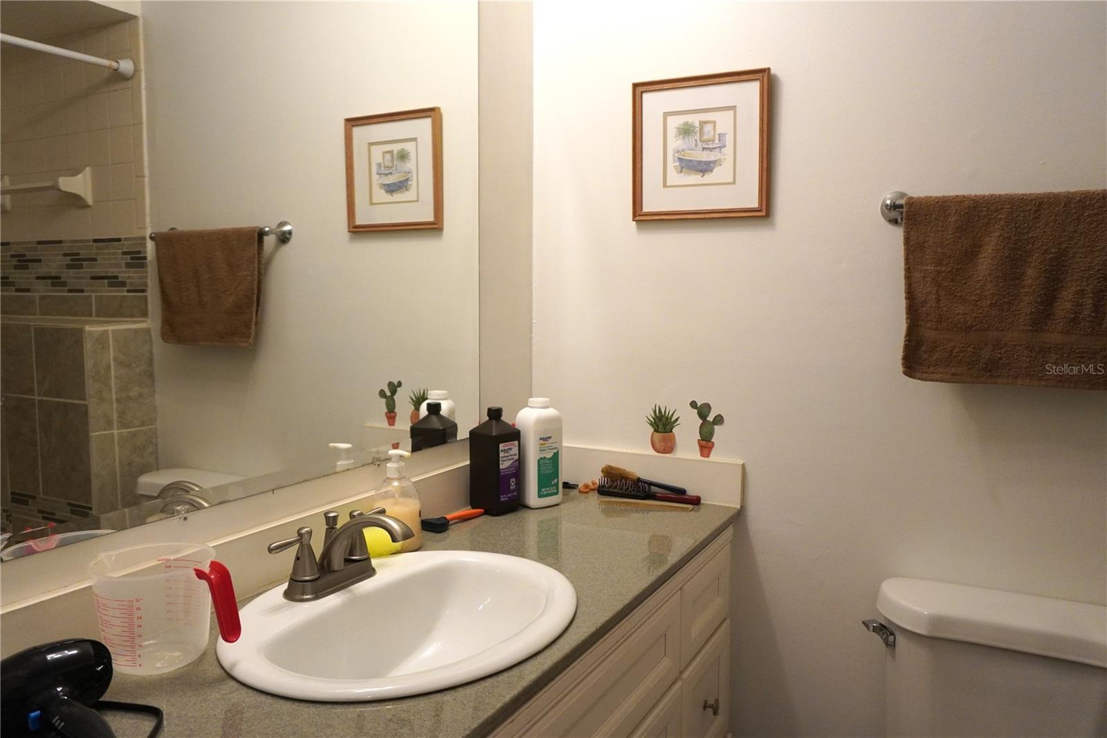 TAHITIAN GARDENS CONDO - Residential