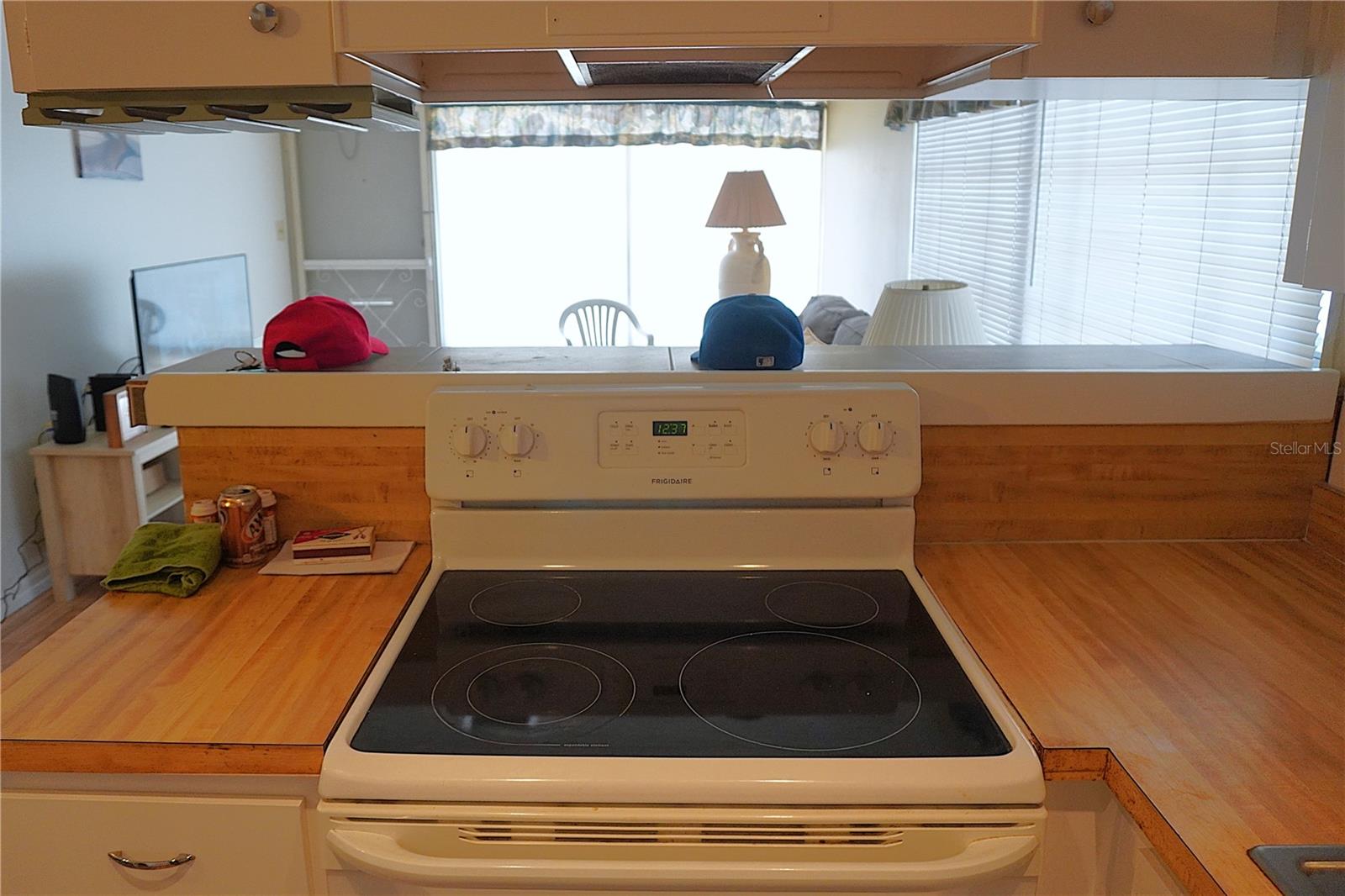 TAHITIAN GARDENS CONDO - Residential