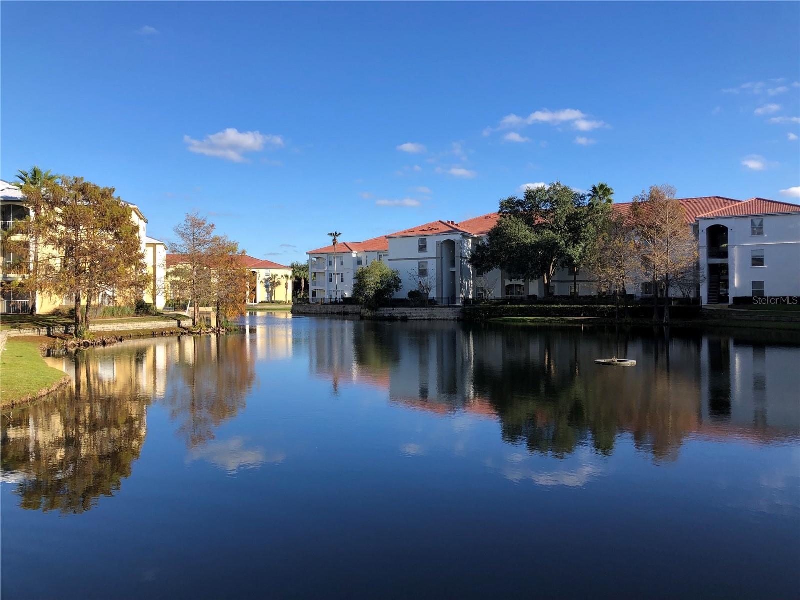 BELLA TERRA - Residential Lease
