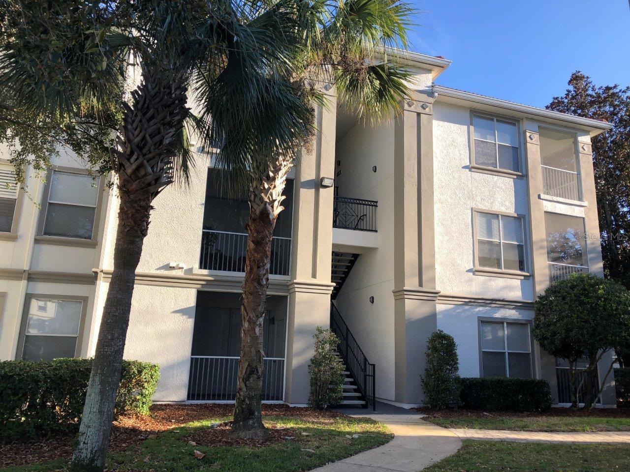 BELLA TERRA - Residential Lease