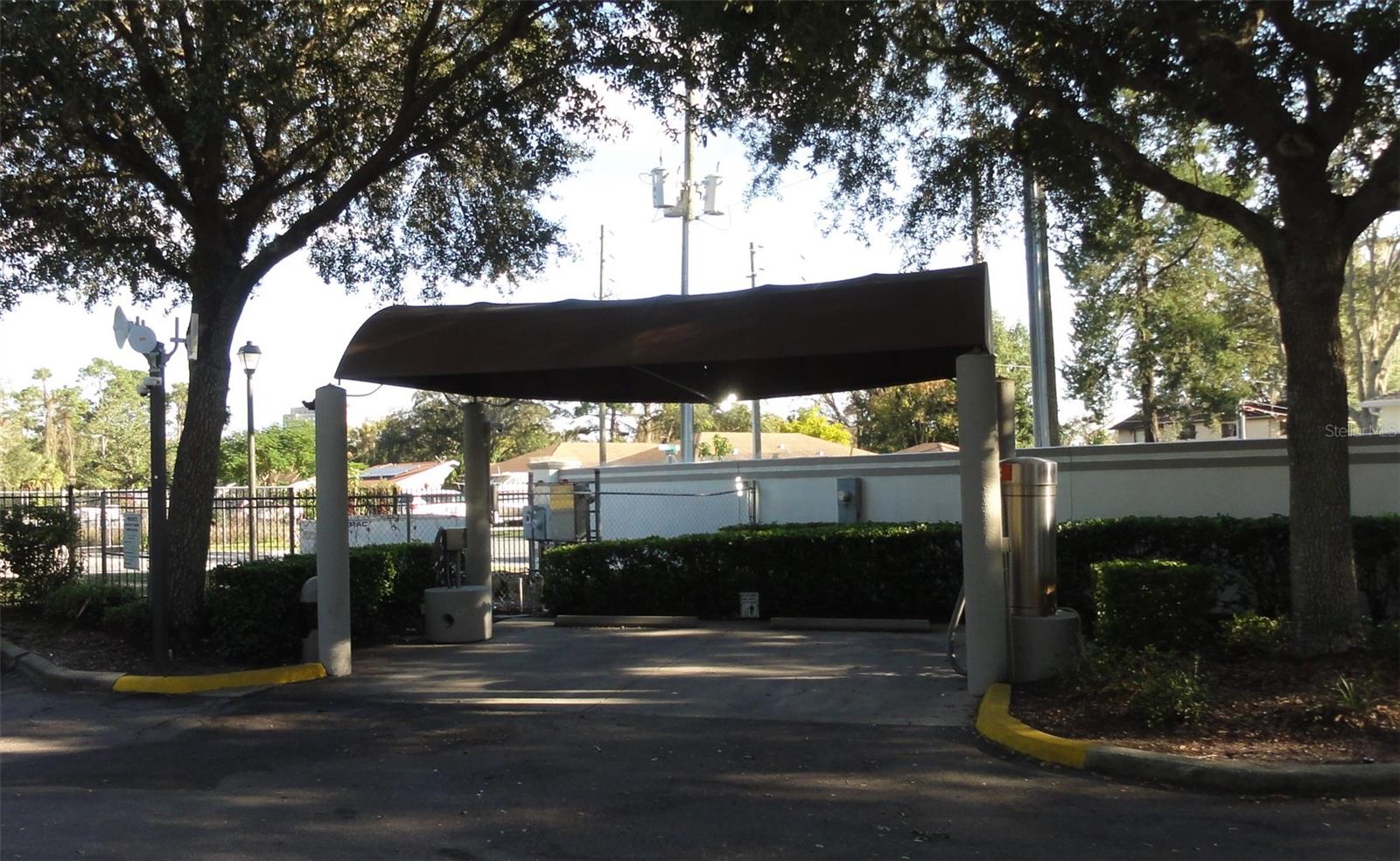 BELLA TERRA - Residential Lease