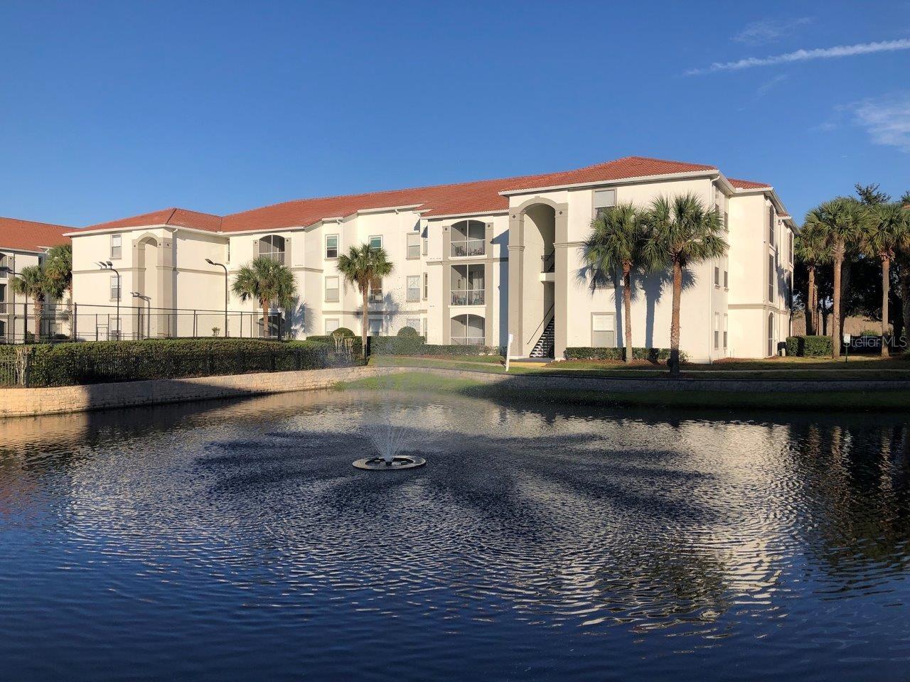 BELLA TERRA - Residential Lease