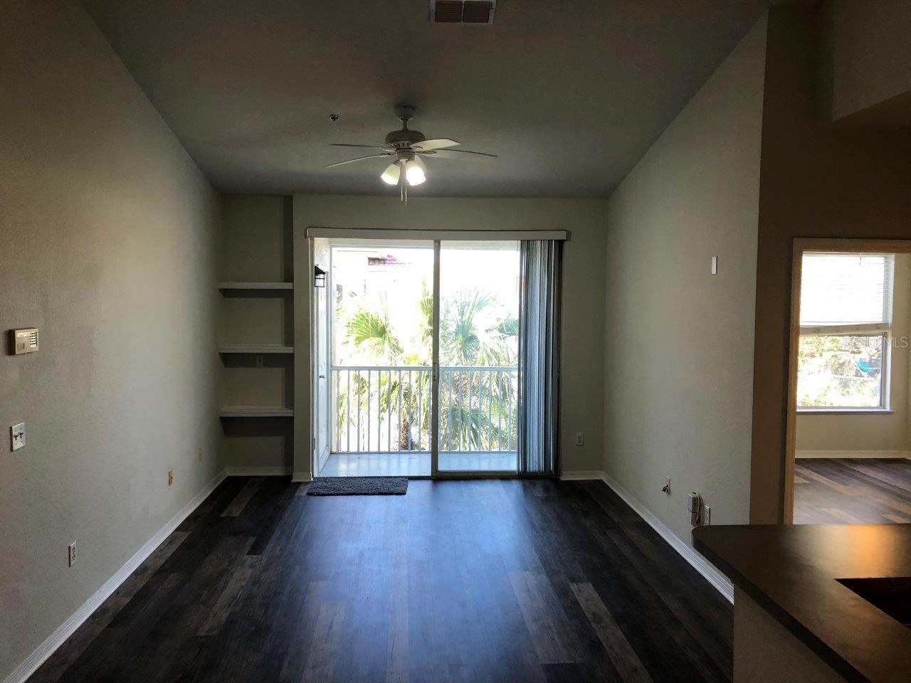 BELLA TERRA - Residential Lease