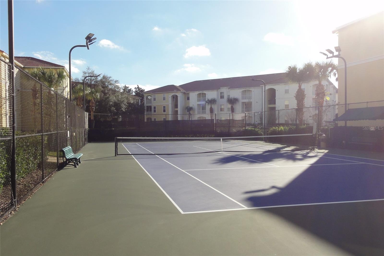 BELLA TERRA - Residential Lease