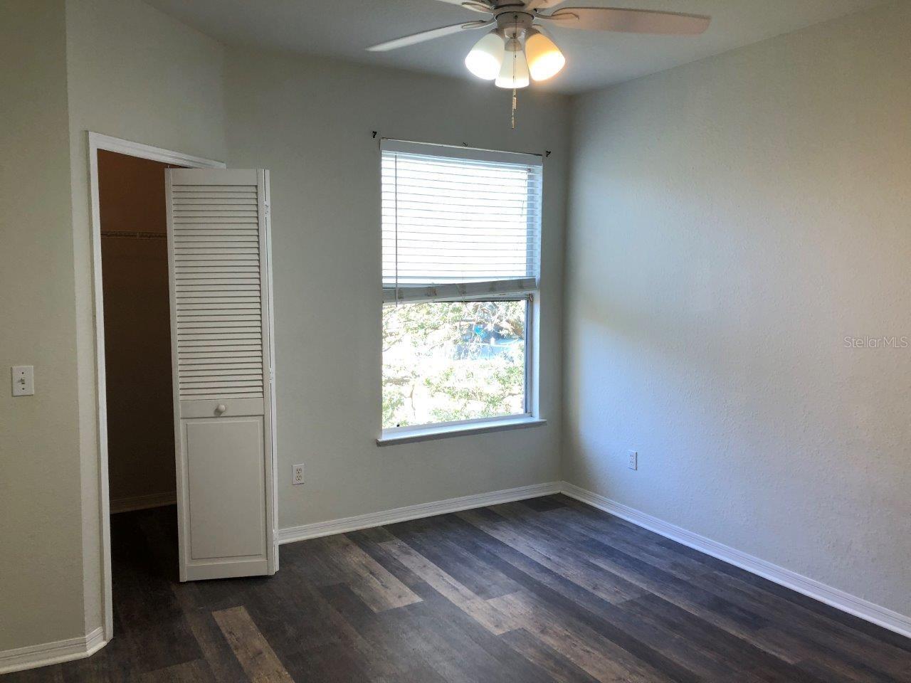BELLA TERRA - Residential Lease