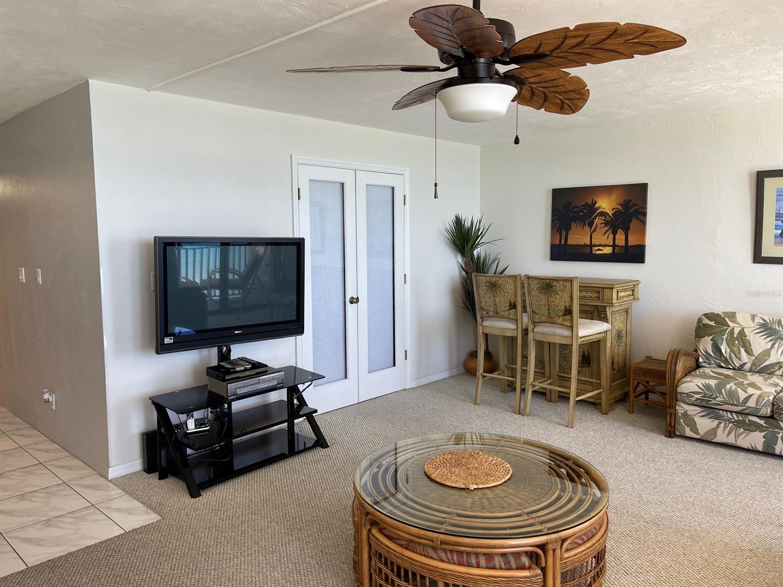 Moontide Condo - Residential