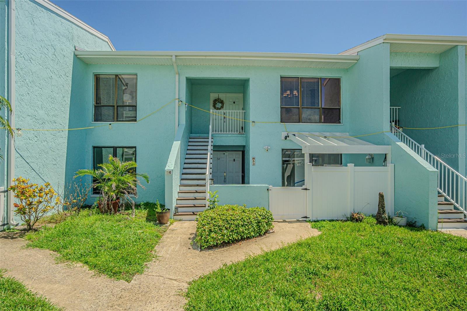 WINDRUSH COVE - Residential