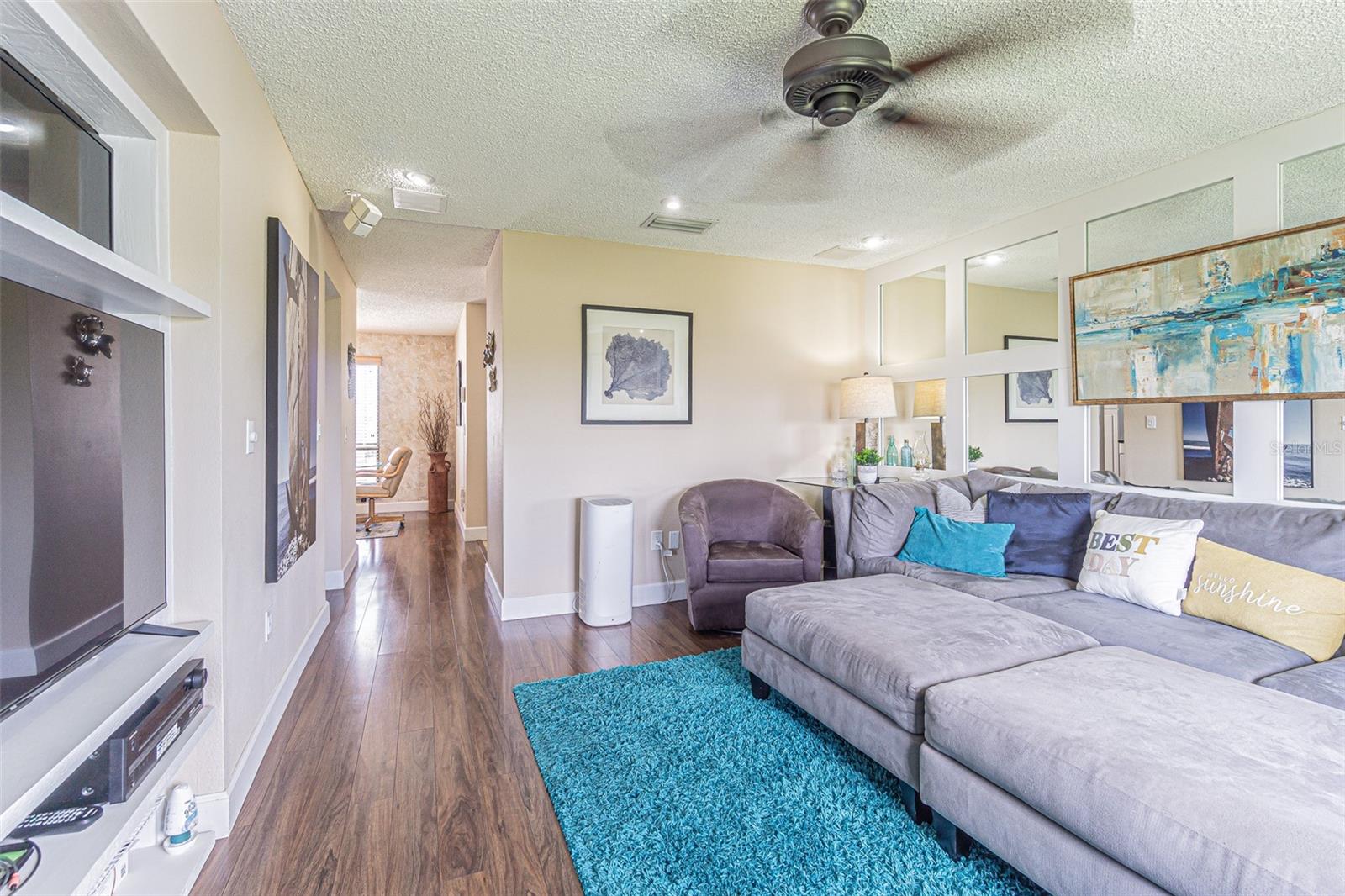 WINDRUSH COVE - Residential