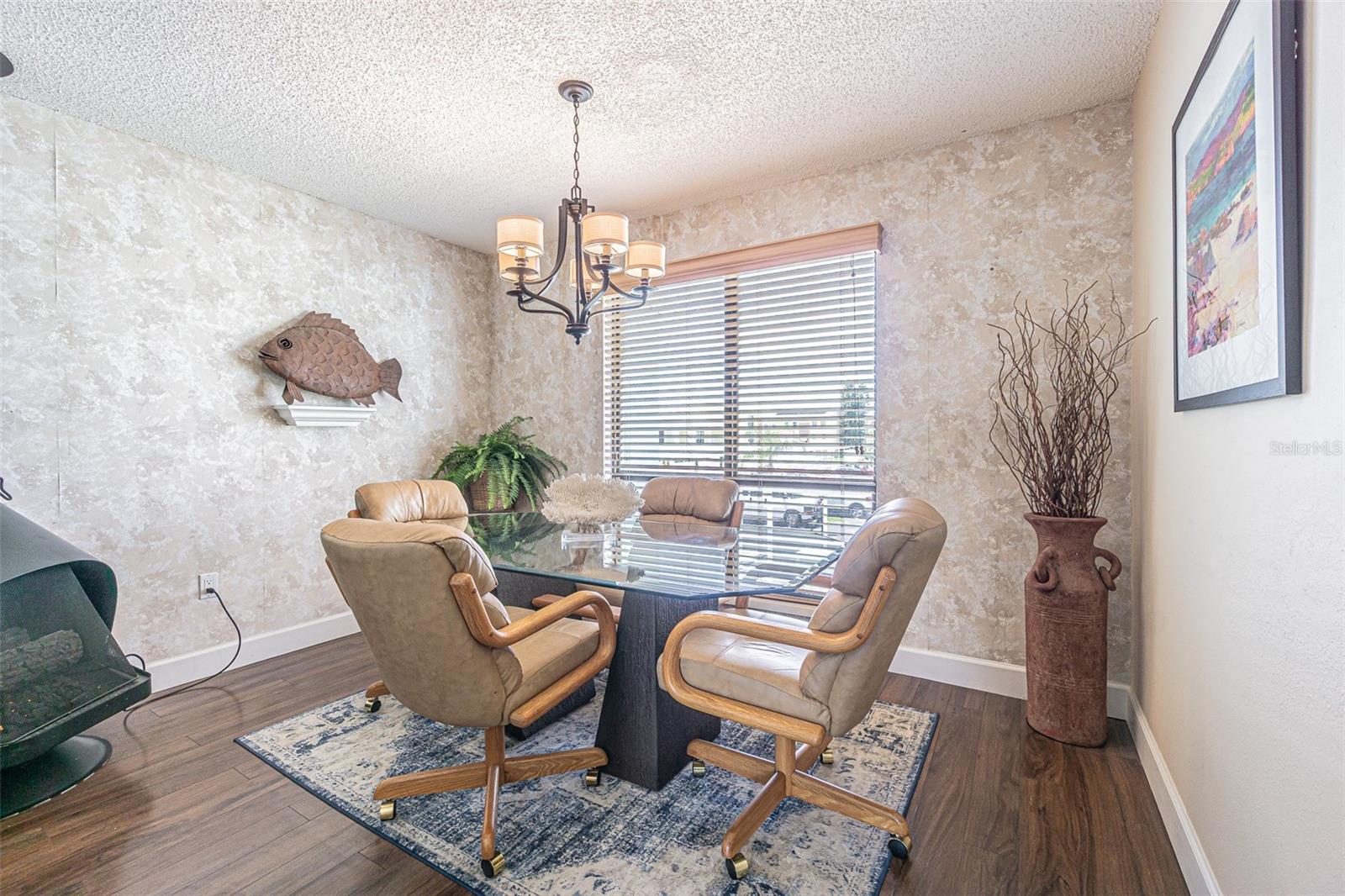 WINDRUSH COVE - Residential