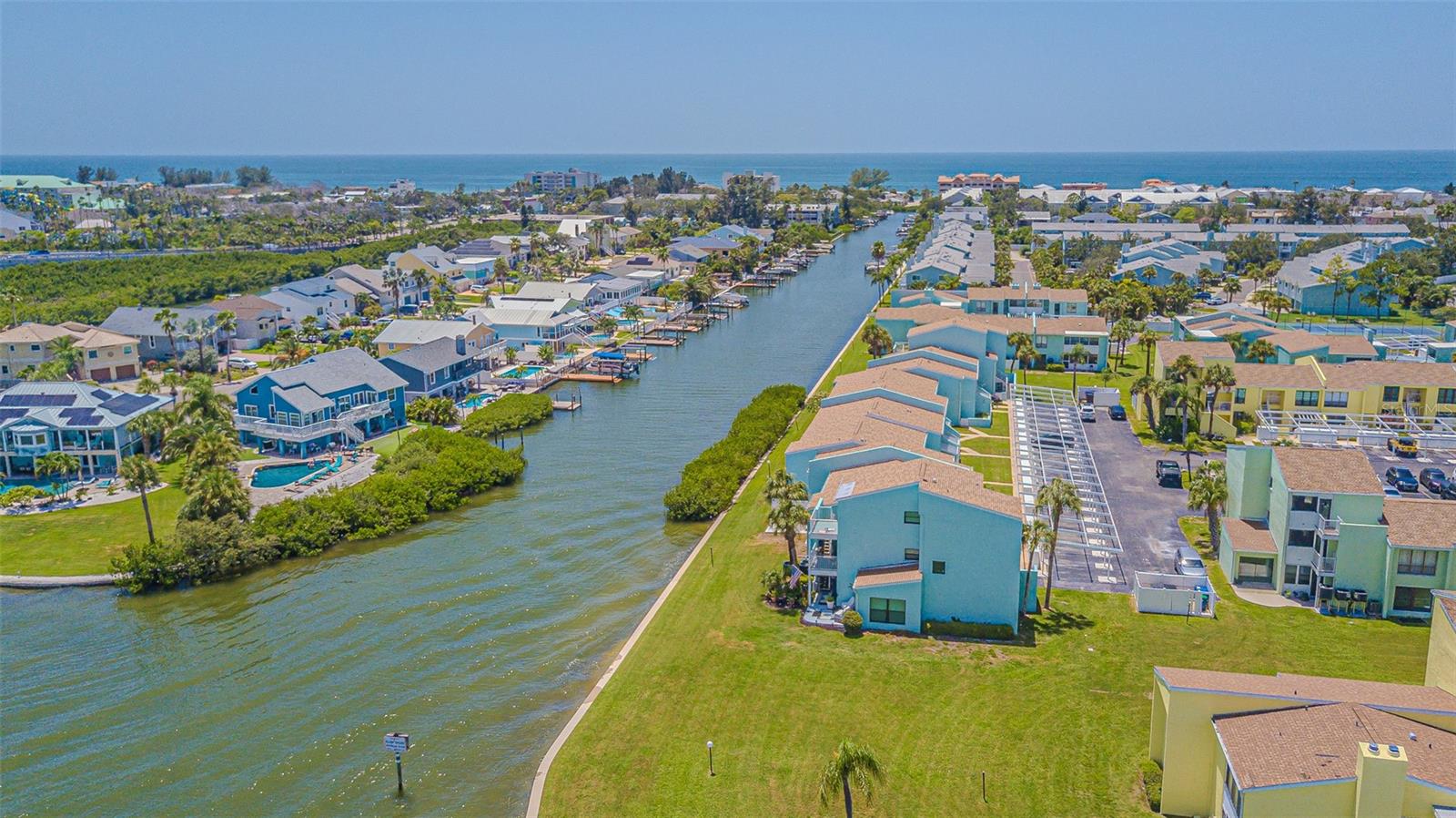 WINDRUSH COVE - Residential