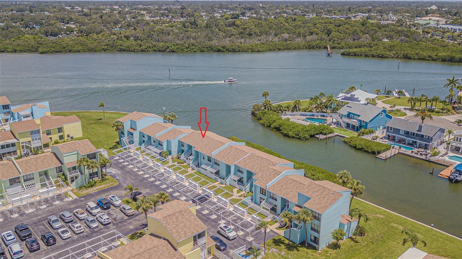 WINDRUSH COVE - Residential
